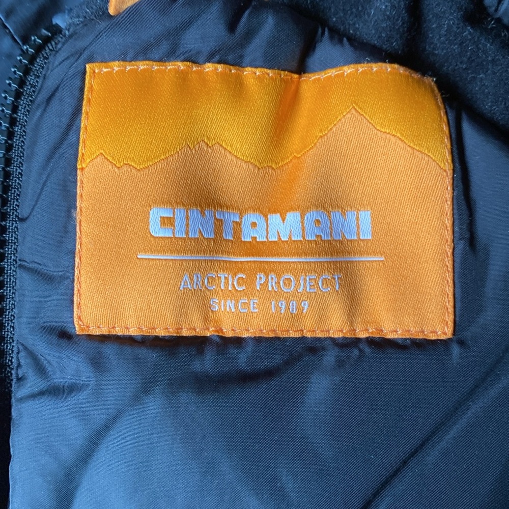 CINTAMANI DRESS SIZE L . - Picture 7 of 14